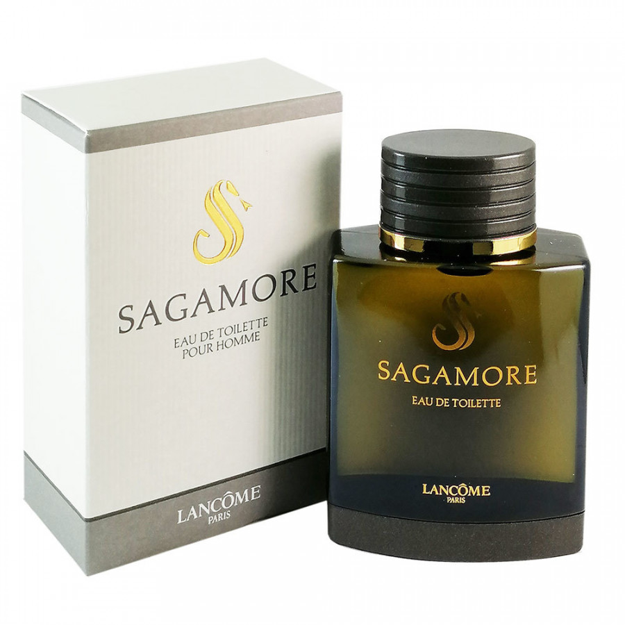 Lancome - Sagamore Pour Homme